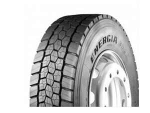  LASSA 315/80 R22,5 330D ASFALT ÇEKER