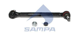  VOLVO KOMPLE ROT 20443061