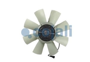  FAN VOLVO FH-FM D12C-D 85000738