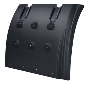  SCANIA CEKICI ARKA CAMURLUK SAG