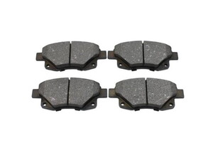  ARKA FREN BALATASI TRANSIT V347 V348 2,2TDCI / 2,4 24486 6C11