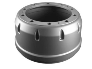  FREN KAMPANASI MERCEDES 1617 LS - 2517 ARKA 3854230101