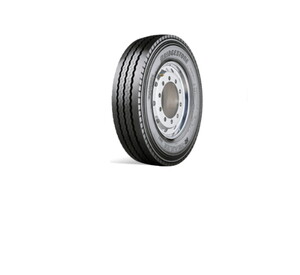  BRIDGESTONE 215/75R17.5 135/133K R-Trailer 001