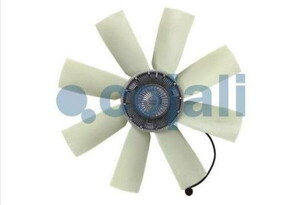  FAN KOMPLE VOLVO FH12-FM12 85000178