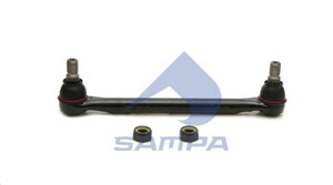  VOLVO KOMPLE ROT 3986433