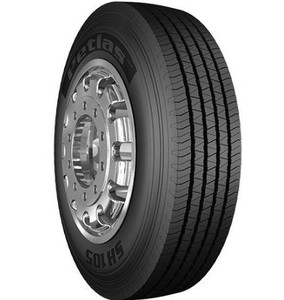 PETLAS 12R22.5  SH105  ASFALT DÜZ
