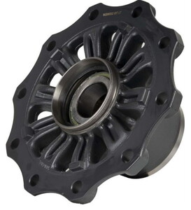  EN Y.M BPW PORYA KOMPLE DISKLI 0980108360 09.801.08.36.