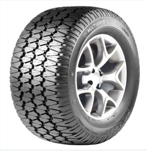  LASSA 195/60 R16 6PR MULTIWAYS-C D.M.